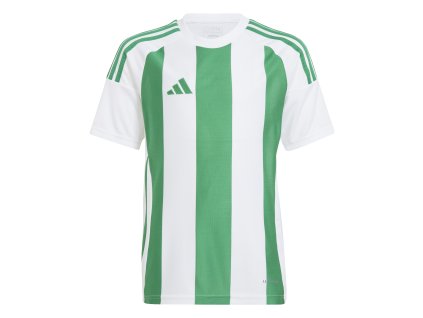 Dětský dres adidas Striped 24 (Velikost 116)