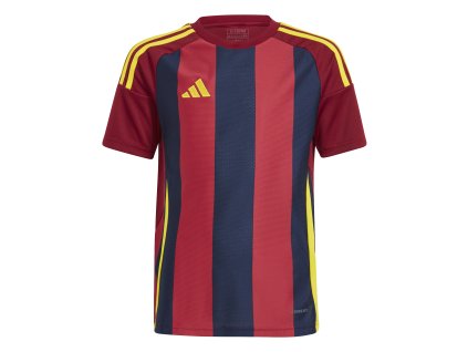 Dětský dres adidas Striped 24 (Velikost 116)