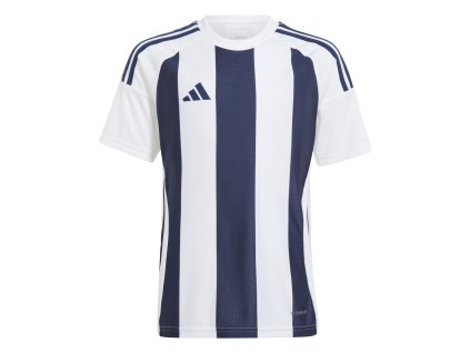 Dětský dres adidas Striped 24 (Velikost 116)