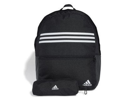 Batoh adidas Classic Horizontal 3-Stripes    (Velikost NS)