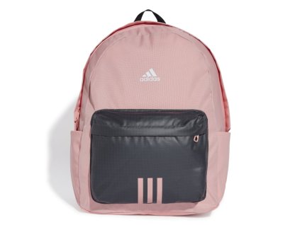 Batoh adidas Classic Bage of Sport 3-Stripes  (Velikost NS)