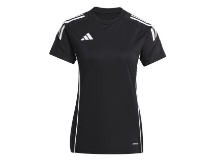 Dámský dres adidas Tiro 25 Competition (Velikost 2XS)