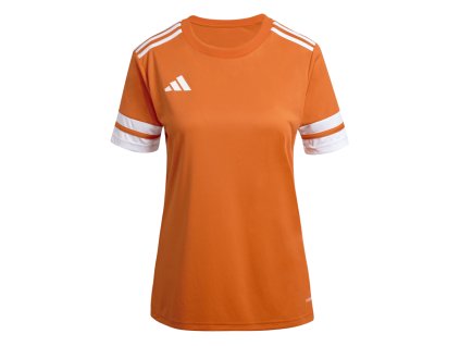 Dámský dres adidas Squadra 25 (Velikost 2XS)