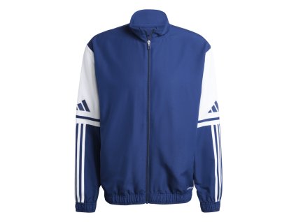 Vycházková mikina adidas Squadra 25 (Velikost XS)