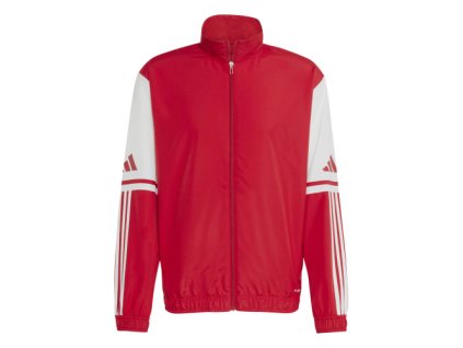 Vycházková mikina adidas Squadra 25 (Velikost 2XL)