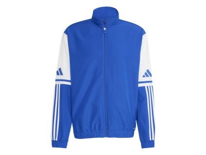 Vycházková mikina adidas Squadra 25 (Velikost 2XL)