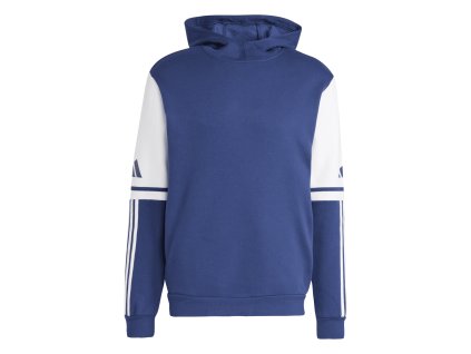 Mikina s kapucí adidas Squadra 25 Sweat Hoody (Velikost XS)