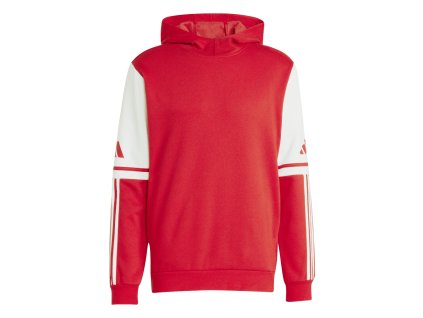 Mikina s kapucí adidas Squadra 25 Sweat Hoody (Velikost XS)