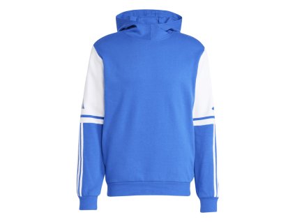 Mikina s kapucí adidas Squadra 25 Sweat Hoody (Velikost XS)