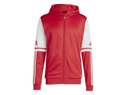 Mikina s kapucí adidas Squadra 25 Hoody (Velikost XS)