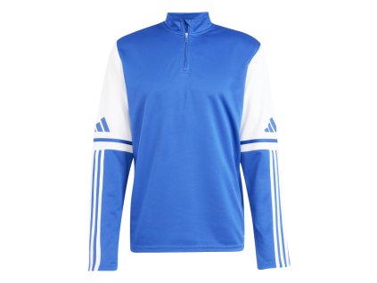 Mikina s kapucí adidas Squadra 25 Hoody (Velikost XS)