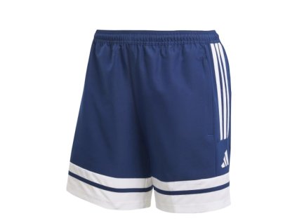 Dámské vycházkové trenky adidas Squadra 25 (Velikost 2XL)
