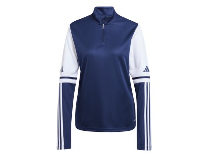 Dámská tréninková mikina adidas Squdra 25 (Velikost 2XS)