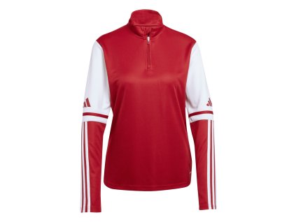 Dámská tréninková mikina adidas Squdra 25 (Velikost 2XS)