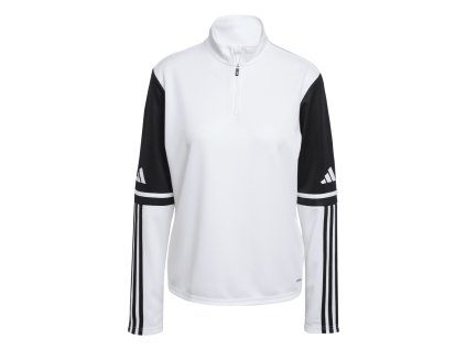 Dámská tréninková mikina adidas Squdra 25 (Velikost 2XS)