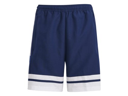 Dětské vycházkové trenky adidas Squadra 25 (Velikost 116)