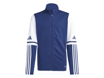 Dětská tréninková mikina adidas Squadra 25 (Velikost 116)