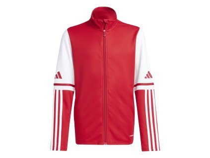Dětská tréninková mikina adidas Squadra 25 (Velikost 116)