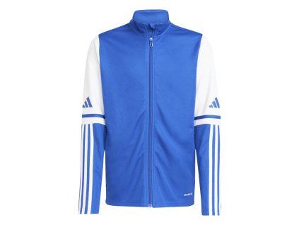 Dětská tréninková mikina adidas Squadra 25 (Velikost 116)