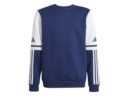 Dětská mikina adidas Squadra 25 Sweat Crew (Velikost 116)