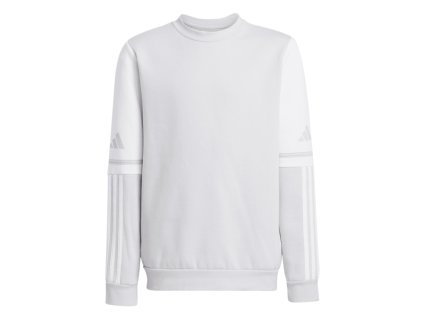 Dětská mikina adidas Squadra 25 Sweat Crew (Velikost 116)