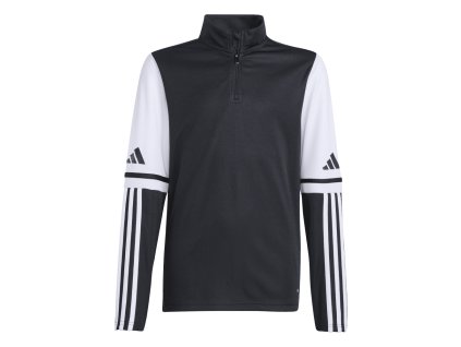 Dětská tréninková mikina adidas Squadra 25 (Velikost 116)