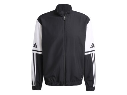 Vycházková mikina adidas Squadra 25 (Velikost XS)
