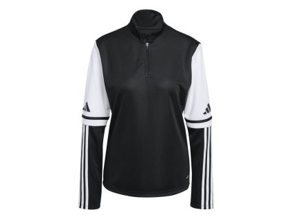 Dámská tréninková mikina adidas Squdra 25 (Velikost 2XS)