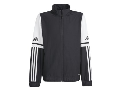 Dětská vycházková mikina adidas Squadra 25 (Velikost 116)