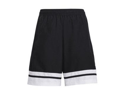 Dětské vycházkové trenky adidas Squadra 25 (Velikost 128)