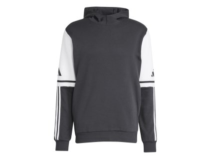Mikina s kapucí adidas Squadra 25 Sweat Hoody (Velikost XS)
