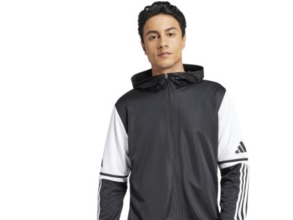 Mikina s kapucí adidas Squadra 25 Hoody (Velikost 2XL)
