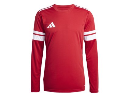 Dres adidas Squadra 25 dlouhý rukáv (Velikost XS)