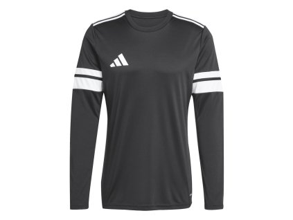 Dres adidas Squadra 25 dlouhý rukáv (Velikost XS)