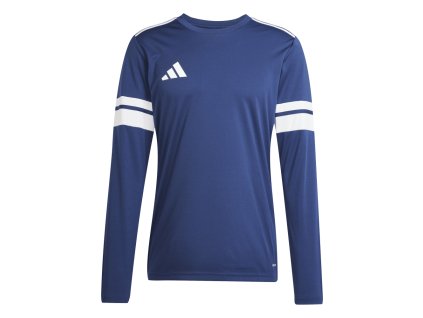 Dres adidas Squadra 25 dlouhý rukáv (Velikost XS)