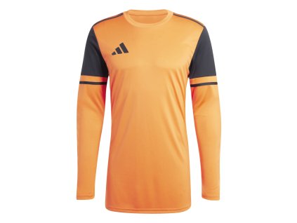 Brankářský dres adidas Squadra 25 dlouhý rukáv (Velikost XS)