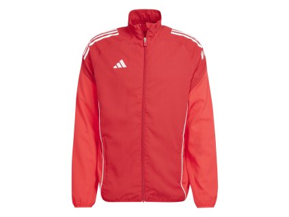 Vycházková mikina adidas Tiro 25 Competition (Velikost XS)