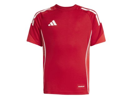 Dětský dres adidas Tiro 25 Competition (Velikost 116)