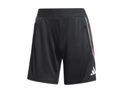 Dámské tréninkové trenky adidas Tiro 25 Competition (Velikost 2XS)