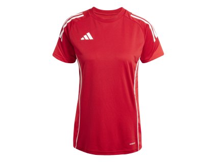 Dámský dres adidas Tiro 25 Competition (Velikost 2XS)