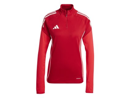 Dámská tréninková mikina adidas Tiro 25 Competition (Velikost 2XS)