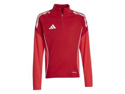 Dětská tréninková mikina adidas Tiro 25 Competition (Velikost 116)