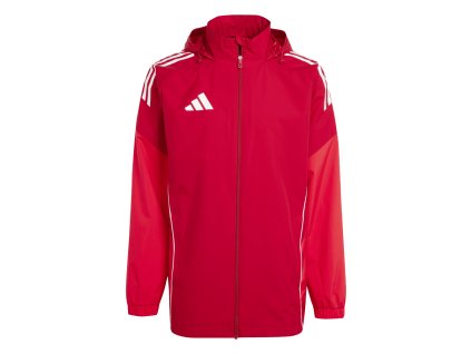 Šusťáková bunda adidas Tiro 25 Competition All Weather Jacket (Velikost XS)