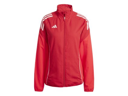 Dámská vycházková mikina adidas Tiro 25 Competition (Velikost 2XS)