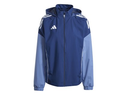 Dámská tréninková bunda adidas Tiro 25 Competition All Weather Jacket (Velikost 2XS)