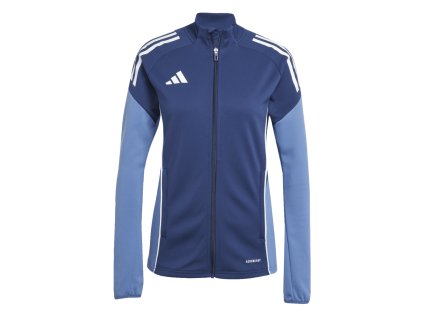 Dámská tréninková mikina adidas Tiro 25 Competition (Velikost 2XS)