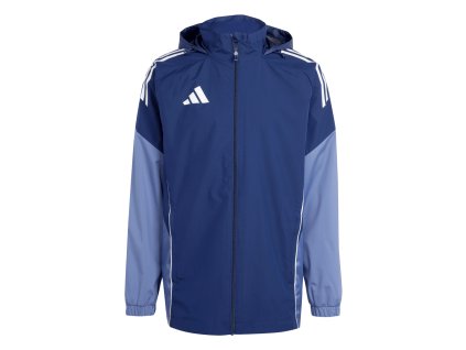 Šusťáková bunda adidas Tiro 25 Competition All Weather Jacket (Velikost XS)