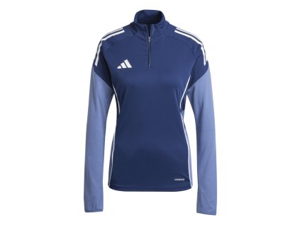 Dámská tréninková mikina adidas Tiro 25 Competition (Velikost 2XS)