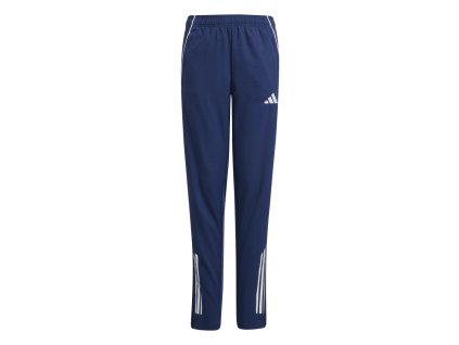 Dětské Vycházkové kalhoty adidas Tiro 25 Competition (Velikost 116)