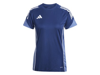 Dámský dres adidas Tiro 25 Competition (Velikost 2XS)